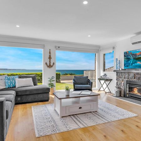 Talisman Ocean Views Apartman Portland Kültér fotó