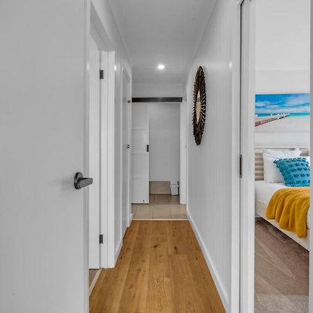 Talisman Ocean Views Apartman Portland Kültér fotó