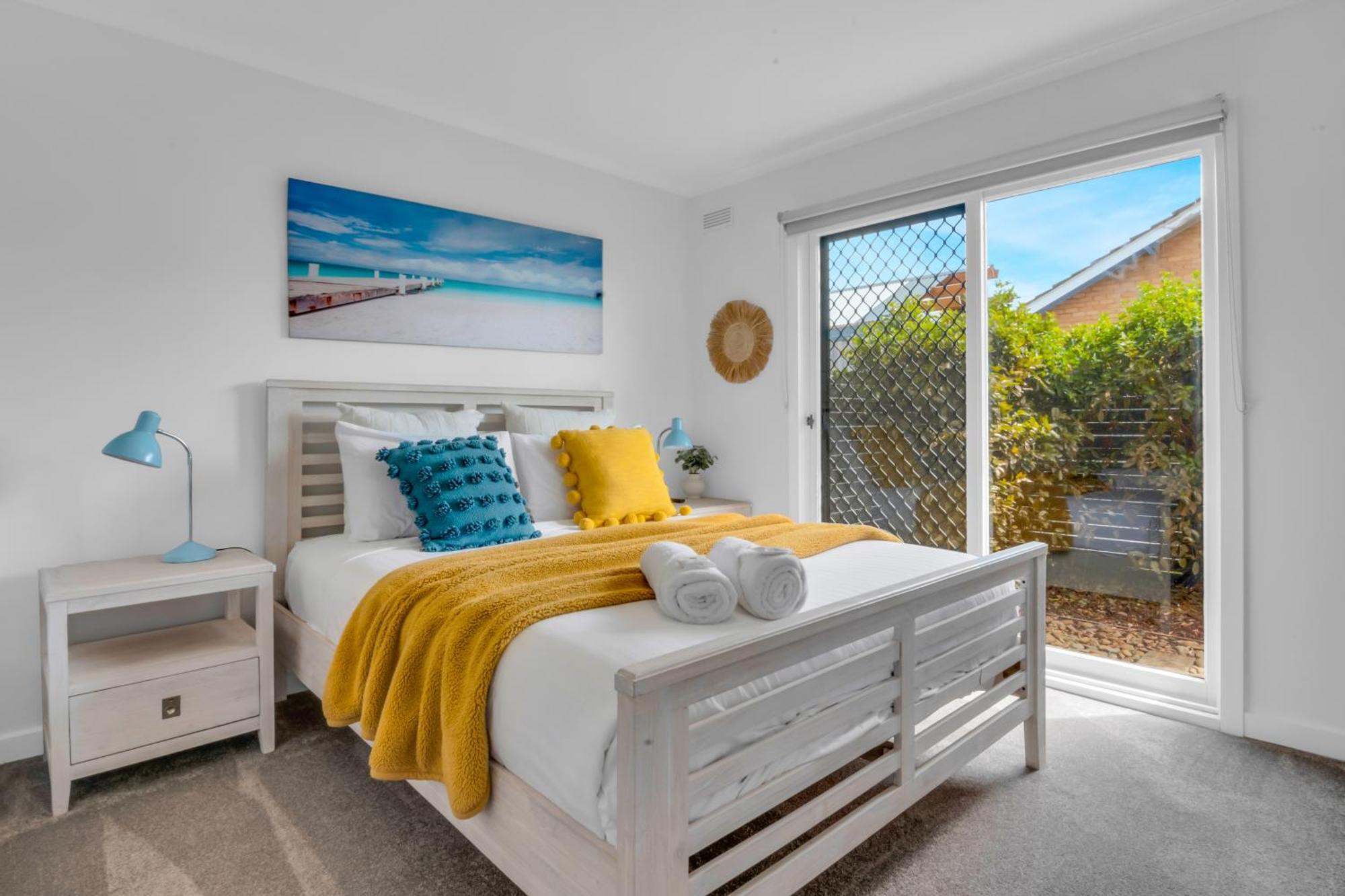 Talisman Ocean Views Apartman Portland Kültér fotó