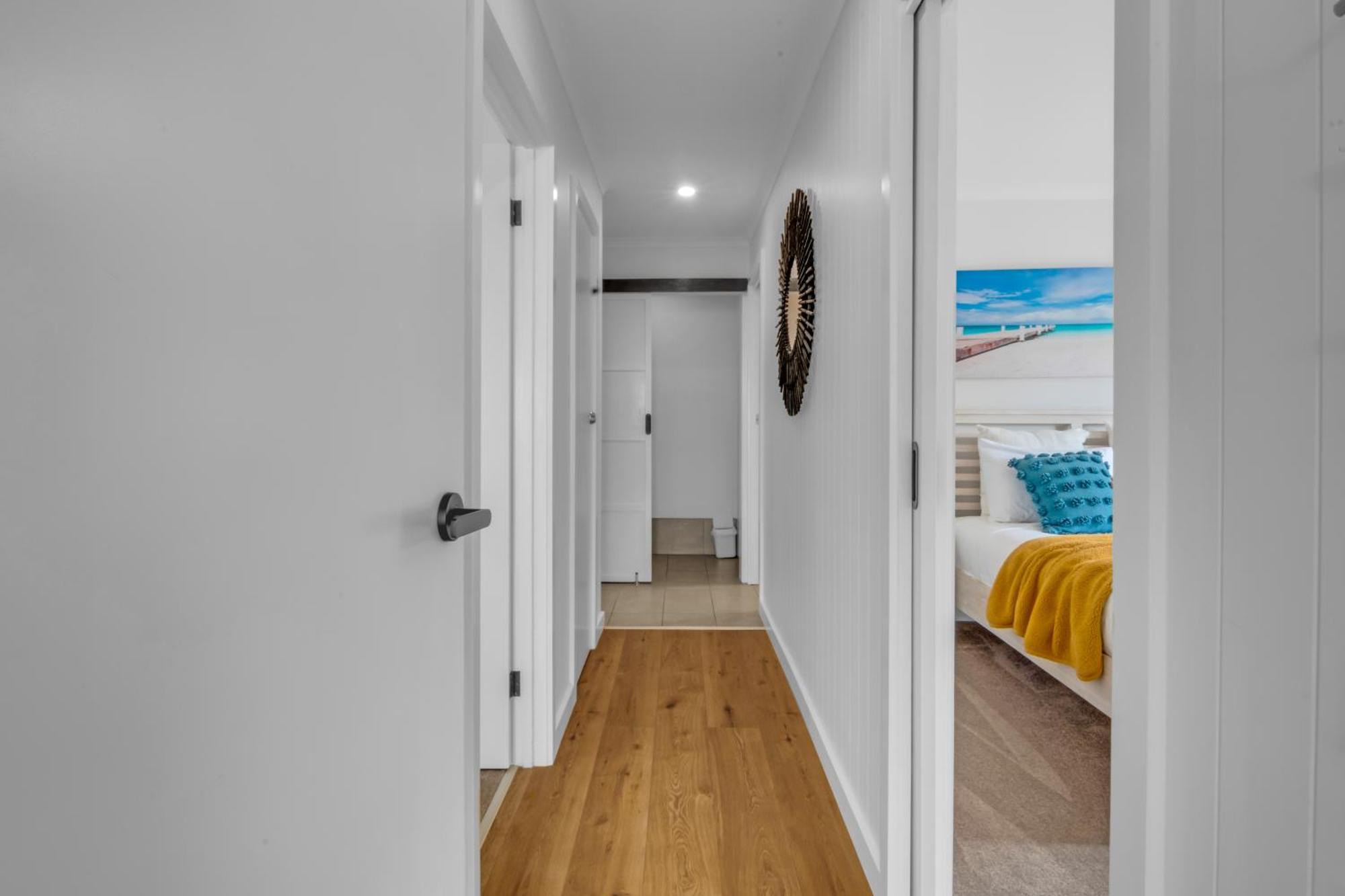 Talisman Ocean Views Apartman Portland Kültér fotó