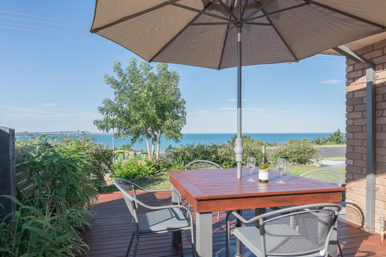 Talisman Ocean Views Apartman Portland Kültér fotó