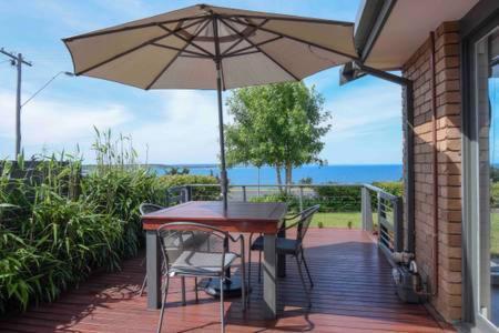 Talisman Ocean Views Apartman Portland Kültér fotó